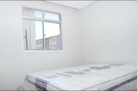 Quarto 1 de apartamento à venda com 2 quartos, 50m² em Vitoria, Belo Horizonte
