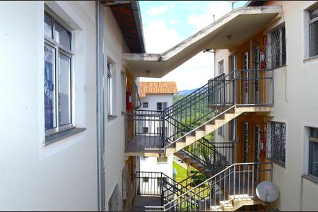 Apartamento à venda com 50m², 2 quartos e 1 vagaÁrea externa