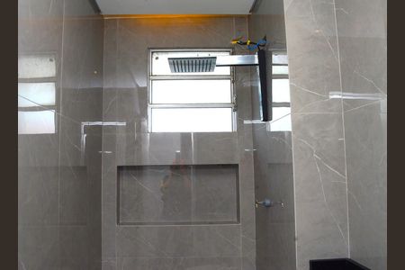 Apartamento à venda com 50m², 2 quartos e 1 vagaBanheiro