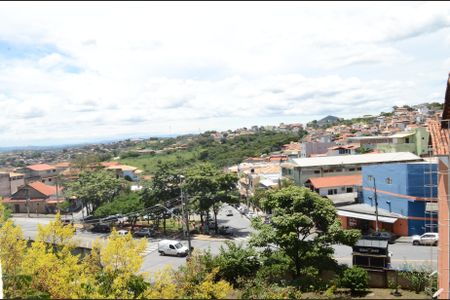 Apartamento à venda com 50m², 2 quartos e 1 vagaVista do Quarto 2