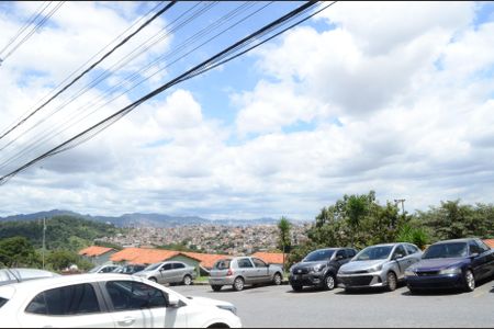 Apartamento à venda com 50m², 2 quartos e 1 vagaGaragem