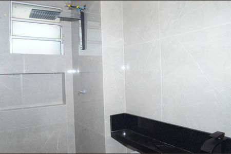 Apartamento à venda com 50m², 2 quartos e 1 vagaBanheiro