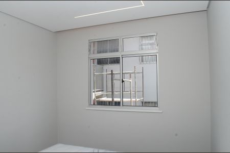 Quarto 1 de apartamento à venda com 2 quartos, 50m² em Vitoria, Belo Horizonte