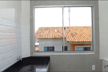 Apartamento à venda com 50m², 2 quartos e 1 vagaCozinha