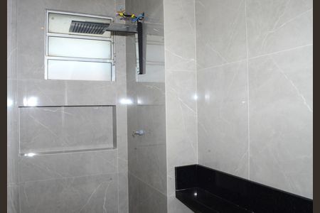 Apartamento à venda com 50m², 2 quartos e 1 vagaBanheiro