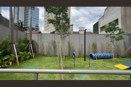 Studio para alugar com 25m², 1 quarto e sem vaga Studio para alugar com 25m², 1 quarto e sem vagaPetplace