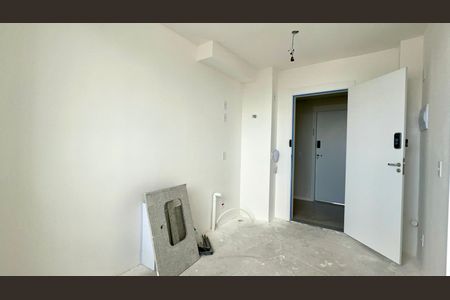 Sala de kitnet/studio à venda com 1 quarto, 25m² em Pinheiros, São Paulo