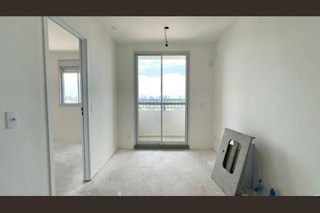 Sala de kitnet/studio à venda com 1 quarto, 25m² em Pinheiros, São Paulo