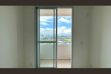 Varanda de kitnet/studio à venda com 1 quarto, 25m² em Pinheiros, São Paulo