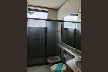 Apartamento para alugar com 1 quarto, 45m² em Funcionários, Belo Horizonte