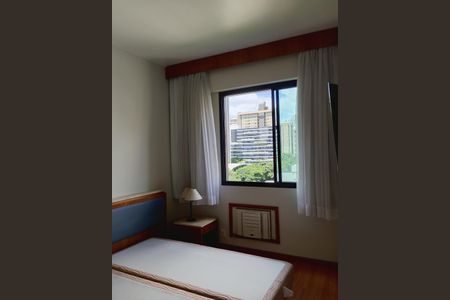 Apartamento para alugar com 1 quarto, 45m² em Funcionários, Belo Horizonte