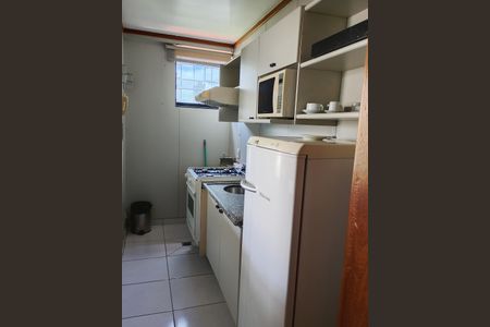 Apartamento para alugar com 1 quarto, 45m² em Funcionários, Belo Horizonte