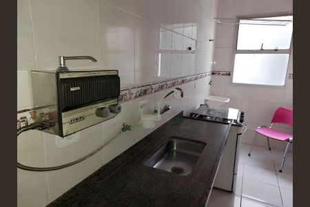 Apartamento para alugar com 2 quartos, 65m² em Jardim Cocaia, Guarulhos
