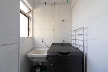 Apartamento para alugar com 56m², 2 quartos e 1 vagaÁrea de Serviço