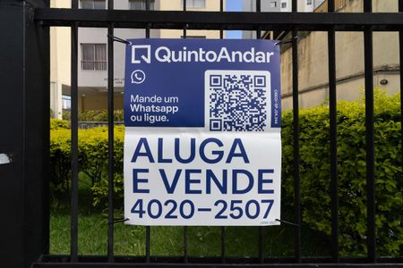 Apartamento para alugar com 56m², 2 quartos e 1 vagaPlaquinha