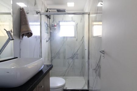 Apartamento para alugar com 56m², 2 quartos e 1 vagaBanheiro
