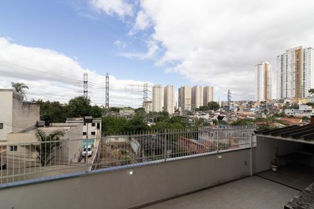 Vista do Quarto 1 de apartamento à venda com 2 quartos, 56m² em São Miguel, São Paulo