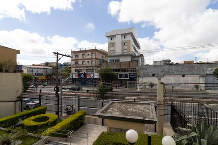 Apartamento para alugar com 56m², 2 quartos e 1 vagaVista do Quarto 2