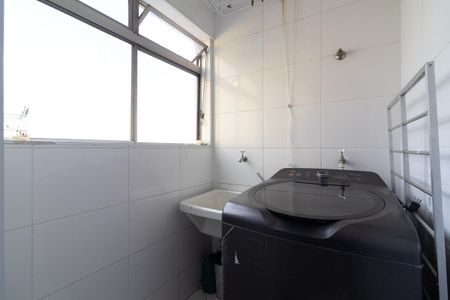 Apartamento para alugar com 56m², 2 quartos e 1 vagaÁrea de Serviço