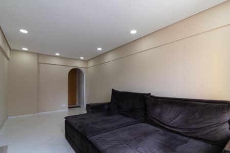 Apartamento para alugar com 56m², 2 quartos e 1 vagaSala