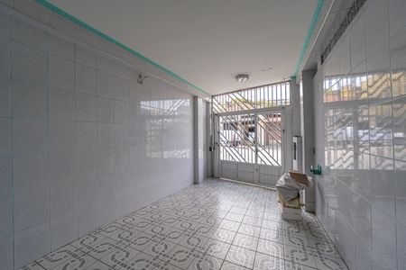 Casa à venda com 200m², 2 quartos e 1 vagaGaragem