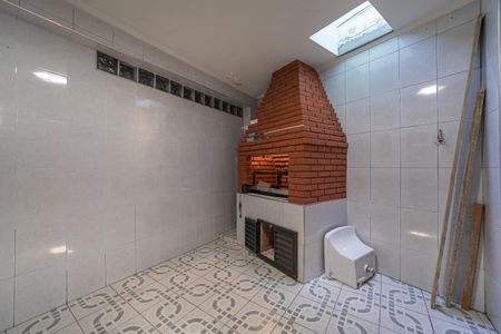 Casa à venda com 200m², 2 quartos e 1 vagaÁrea gourmet e Área de Serviço