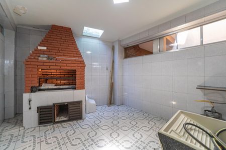 Casa à venda com 200m², 2 quartos e 1 vagaÁrea gourmet e Área de Serviço