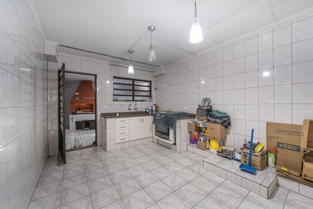 Casa à venda com 200m², 2 quartos e 1 vagaCozinha