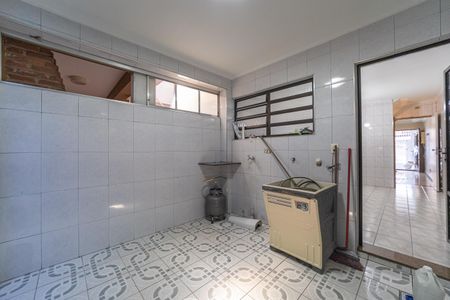 Casa à venda com 200m², 2 quartos e 1 vagaÁrea gourmet e Área de Serviço