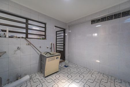 Casa à venda com 200m², 2 quartos e 1 vagaÁrea gourmet e Área de Serviço