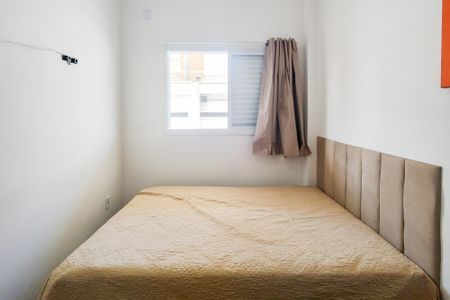 Quarto  de casa de condomínio para alugar com 2 quartos, 45m² em Jardim Imperador, Praia Grande