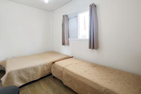Casa de condomínio para alugar com 45m², 2 quartos e 1 vagaQuarto 2
