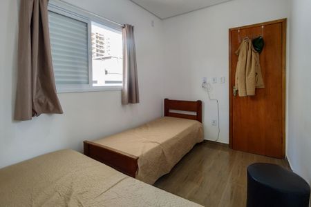 Casa de condomínio para alugar com 45m², 2 quartos e 1 vagaQuarto 2