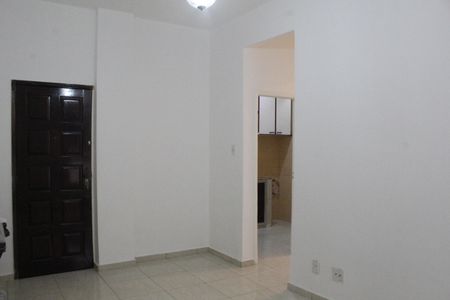 Apartamento para alugar com 2 quartos, 70m² em Rio Comprido, Rio de Janeiro
