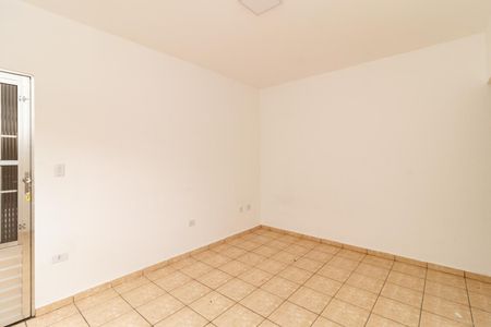 Sala de casa de condomínio para alugar com 1 quarto, 55m² em Vila Maria Alta, São Paulo