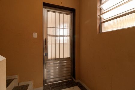 Casa de condomínio para alugar com 55m², 1 quarto e sem vaga Casa de condomínio para alugar com 55m², 1 quarto e sem vagaEntrada