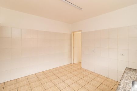 Casa de condomínio para alugar com 55m², 1 quarto e sem vaga Casa de condomínio para alugar com 55m², 1 quarto e sem vagaCozinha