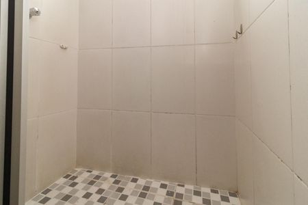 Casa de condomínio para alugar com 55m², 1 quarto e sem vaga Casa de condomínio para alugar com 55m², 1 quarto e sem vagaBanheiro