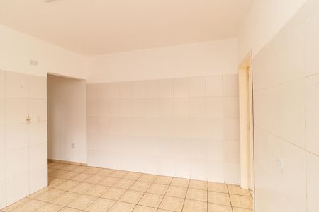 Casa de condomínio para alugar com 55m², 1 quarto e sem vaga Casa de condomínio para alugar com 55m², 1 quarto e sem vagaCozinha