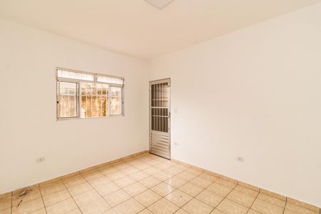 Sala de casa de condomínio para alugar com 1 quarto, 55m² em Vila Maria Alta, São Paulo