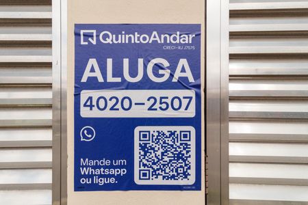 Casa de condomínio para alugar com 55m², 1 quarto e sem vaga Casa de condomínio para alugar com 55m², 1 quarto e sem vagaPlaquinha XCGM - 183