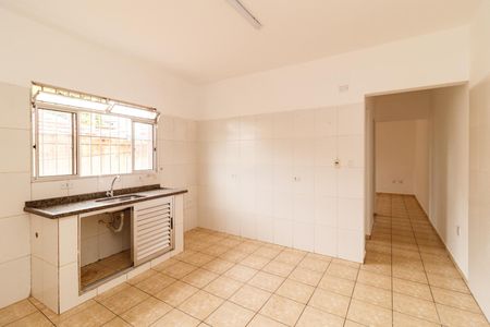 Casa de condomínio para alugar com 55m², 1 quarto e sem vaga Casa de condomínio para alugar com 55m², 1 quarto e sem vagaCozinha