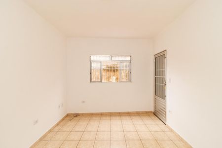 Sala de casa de condomínio para alugar com 1 quarto, 55m² em Vila Maria Alta, São Paulo