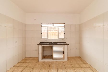 Casa de condomínio para alugar com 55m², 1 quarto e sem vaga Casa de condomínio para alugar com 55m², 1 quarto e sem vagaCozinha