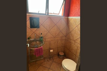 Casa à venda com 3 quartos, 175m² em Jardim Maristela, São Paulo