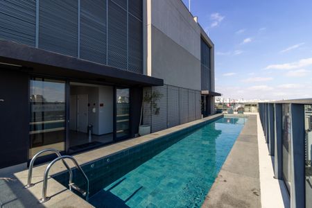Studio para alugar com 21m², 1 quarto e sem vagaÁrea comum - Piscina/Terraço