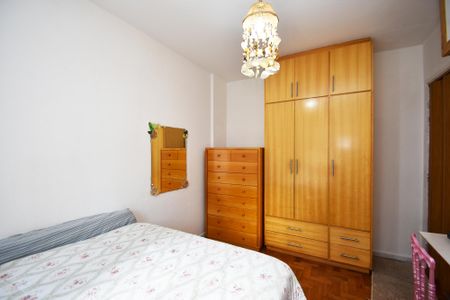 Apartamento para alugar com 49m², 1 quarto e 1 vaga Apartamento para alugar com 49m², 1 quarto e 1 vagaQuarto