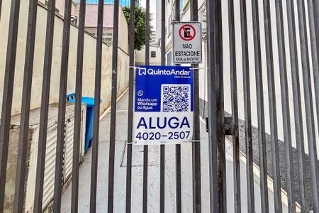 Apartamento para alugar com 49m², 1 quarto e 1 vaga Apartamento para alugar com 49m², 1 quarto e 1 vagaPlaca Instalada dia 27/05/26 Cod_MVJT-1064