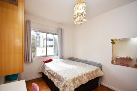 Apartamento para alugar com 49m², 1 quarto e 1 vaga Apartamento para alugar com 49m², 1 quarto e 1 vagaQuarto