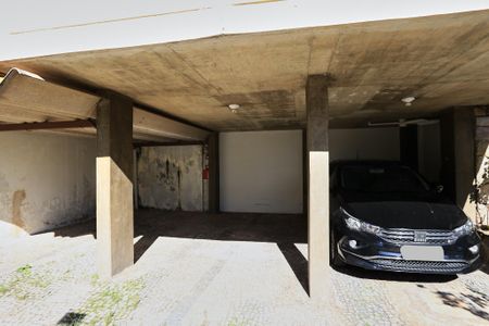 Apartamento à venda com 73m², 2 quartos e 2 vagasGaragem